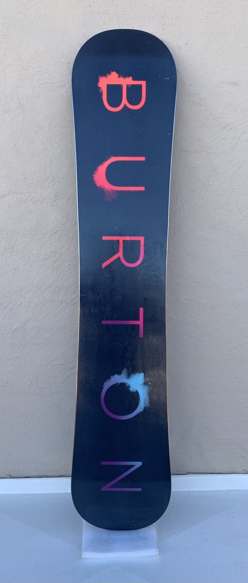 Burton Socialite Women's Snowboard 147