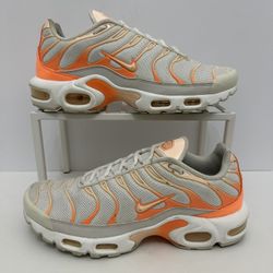 Nike Air Max PlusTN Shoes Size 9.5