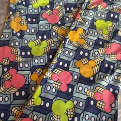 Disney Lula Roe Leggings