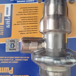 GRACO ENDURANCE PUMP 