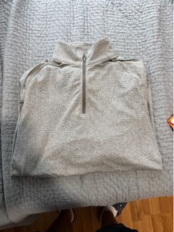 Lululemon Half Zip