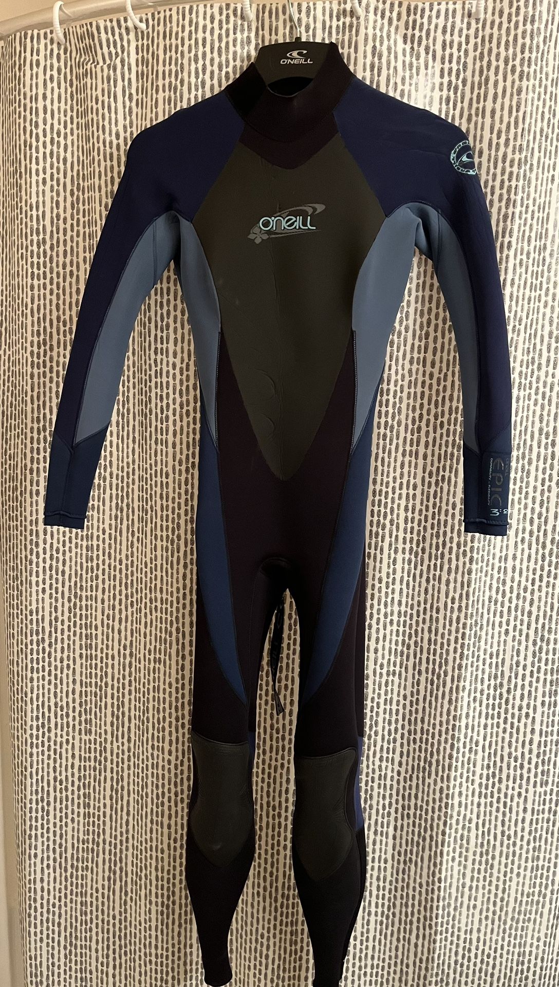 O’Neill Women’s Wet Suit Size 6