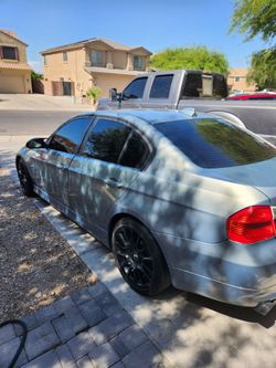 BMW 328i