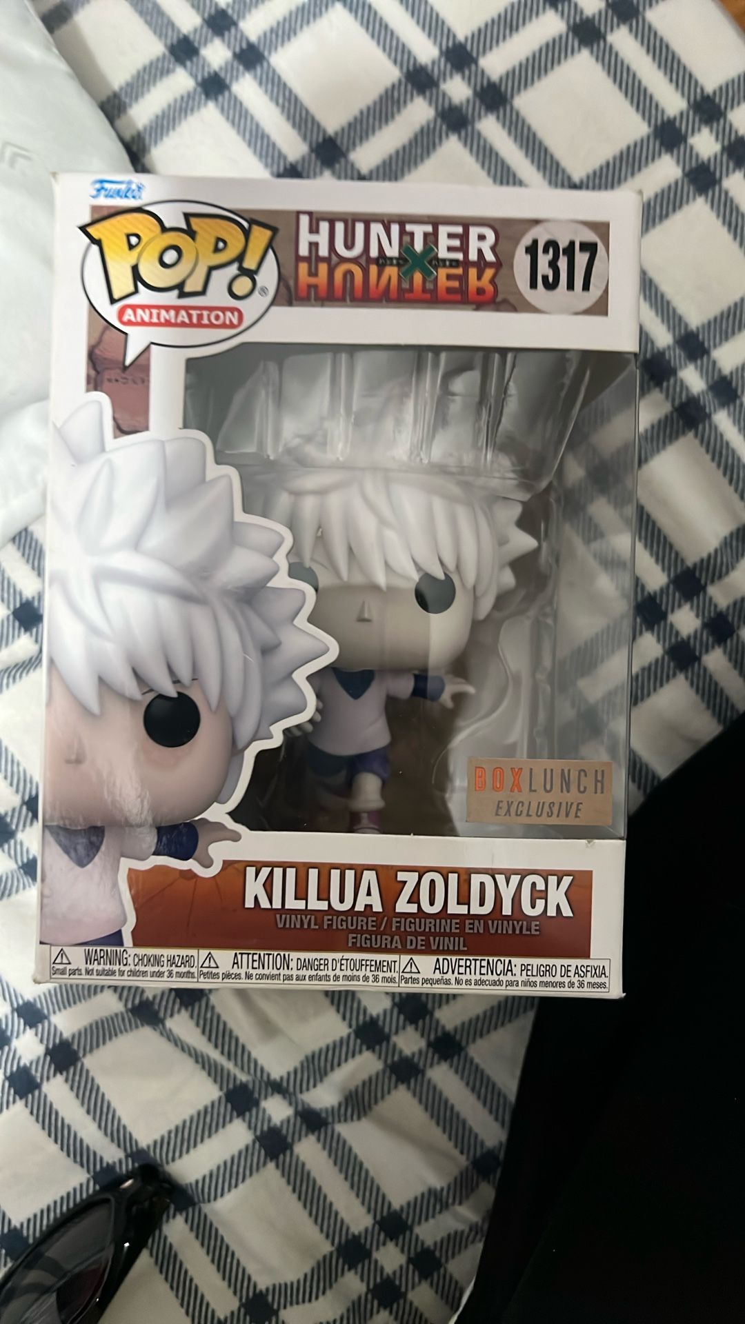 Funko Pop