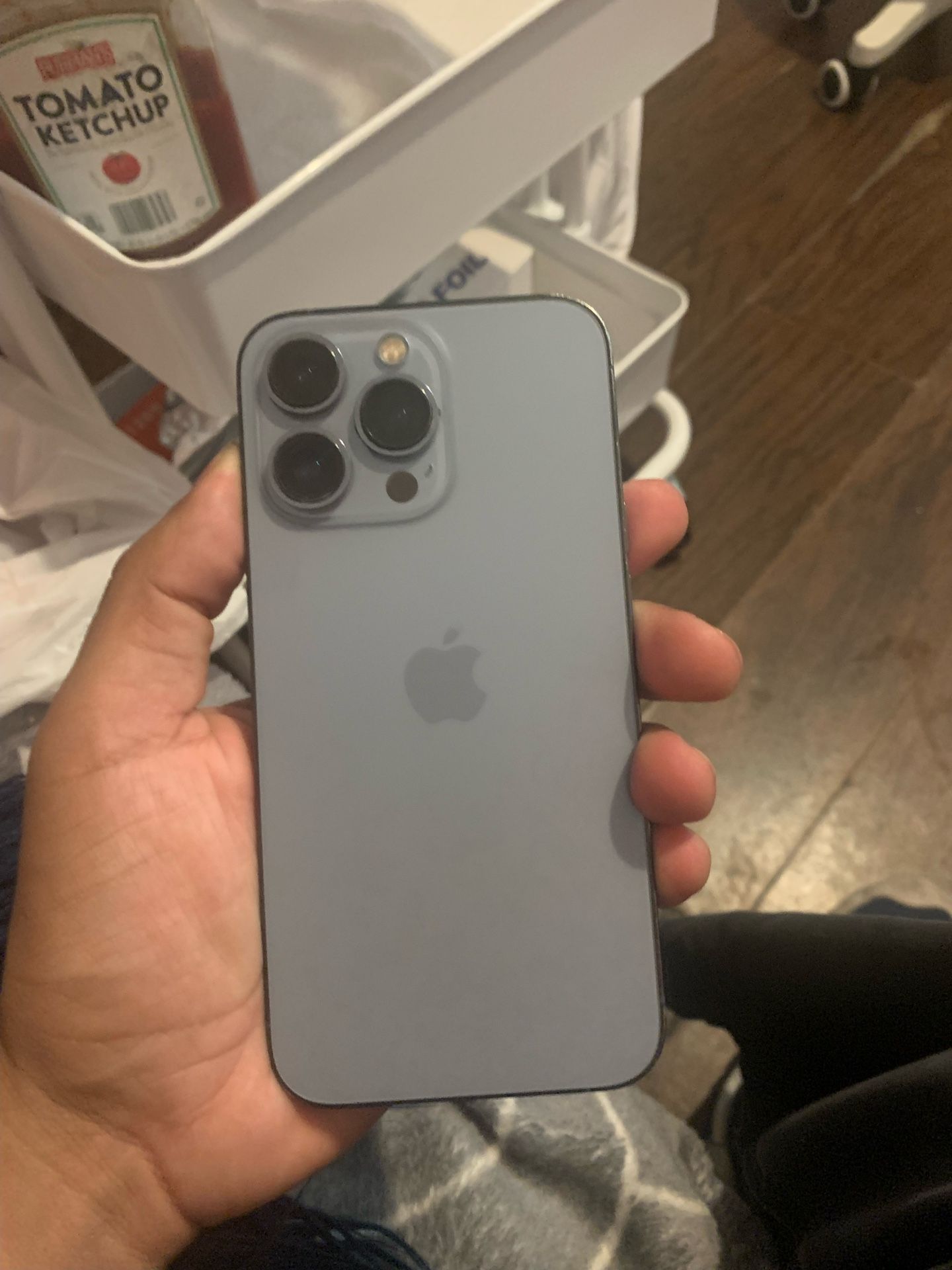 IPhone 13 Pro