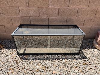 Reptile cage