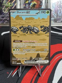Durant ex - 236/191