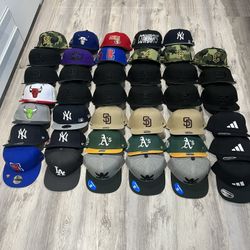 San Diego Padres Snapbacks 35$ Each