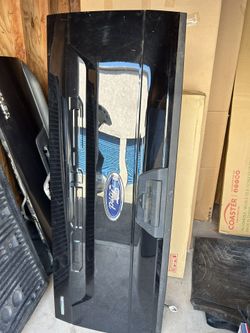 F150 Ford 2018-2020 Tailgate OEM 