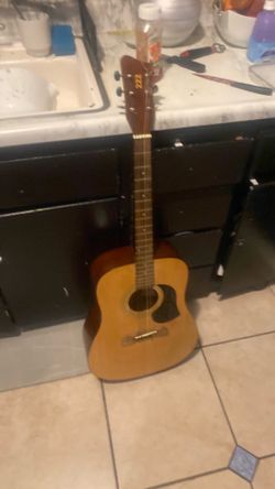 Guitar