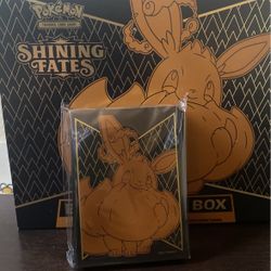 Pokémon Eevee Selves