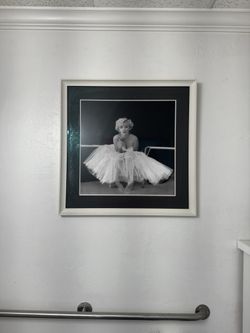 Marilyn Monroe Picture frame