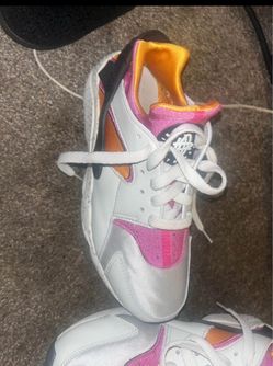 Nike Huarache Men’s Size 8