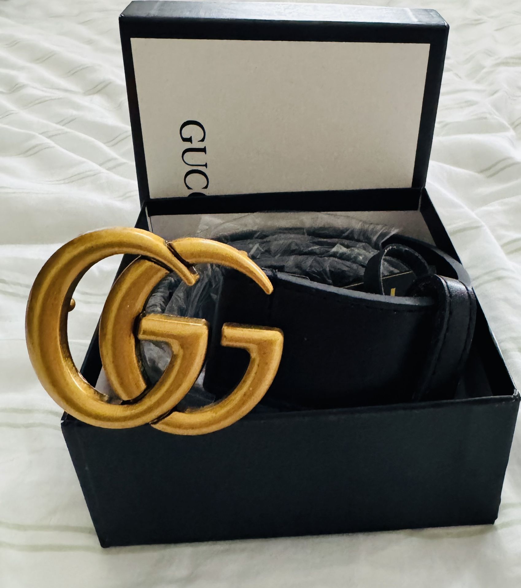 Men’s Belt