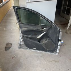 Doors Mazda 6 2015
