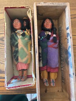 Dolls