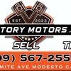 Victory Motors Inc