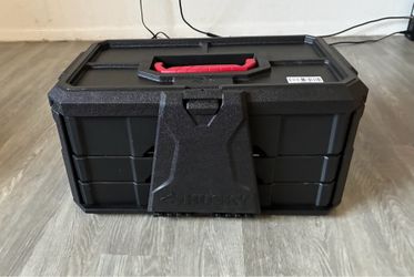Husky 300-Piece SAE/Metric Mechanics Tool Set