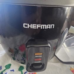 easy to use, easy to clean