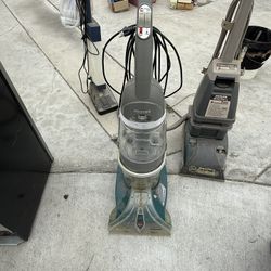 Hoover Carpet Cleaner