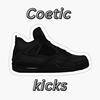 CoeticKicks