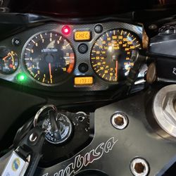 Gen 1 Hayabusa  6k Or Best Offer