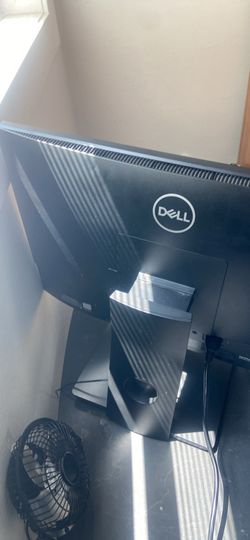 Dell all in one computer