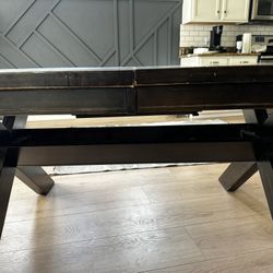 Kitchen Table