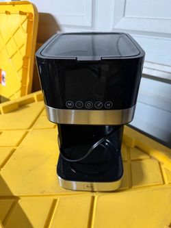 Melitta Aroma Tocco 10-cup Drip Coffeemaker
