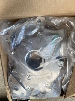 Timing Chain Lincoln Tow Car , Coil Pack , Water Pump