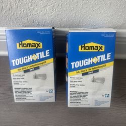 Tub Resurfacing Kits  - NEW