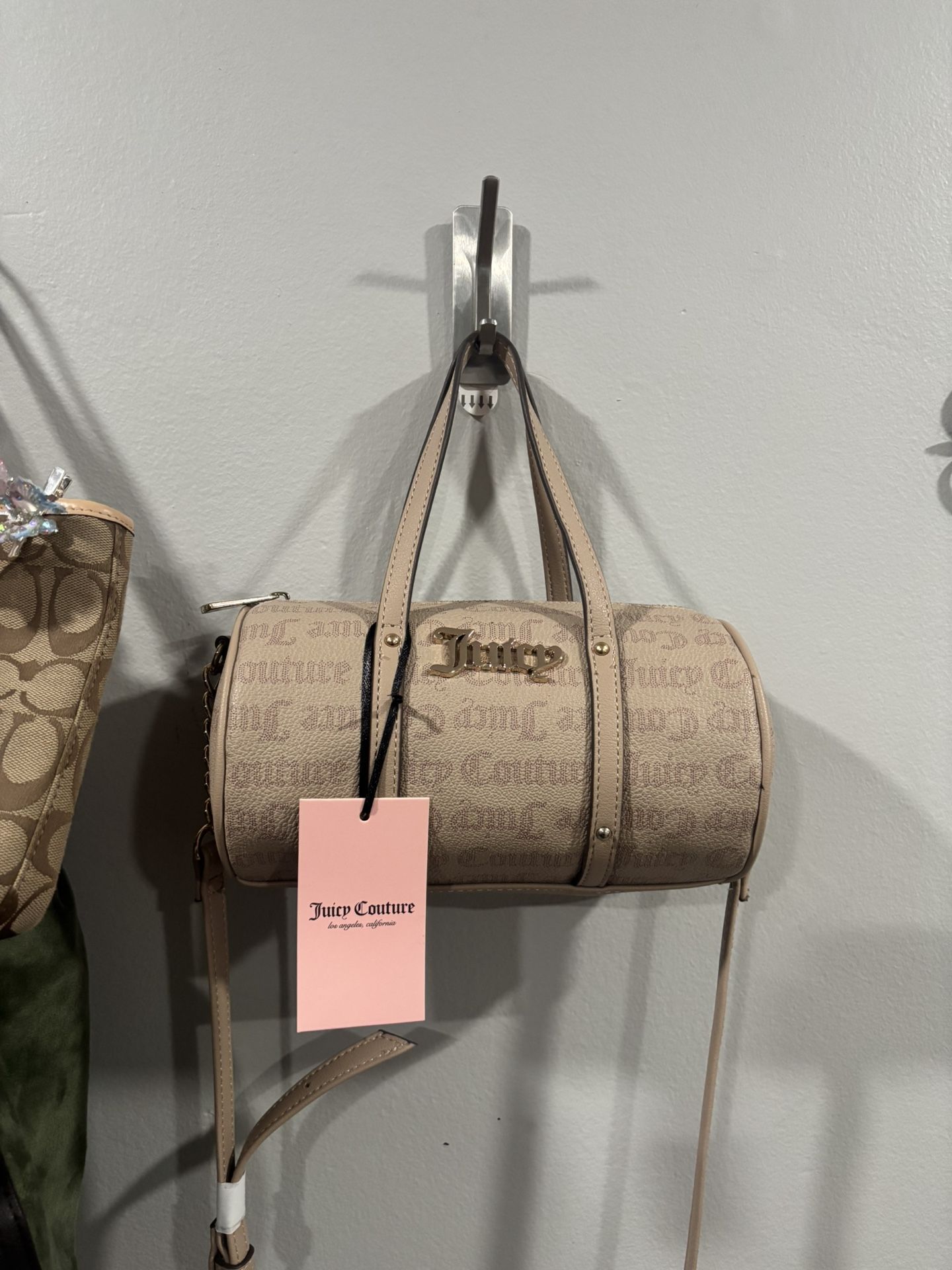 Juicy Hand Bag