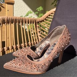 Sam Edelman Pixie Heel