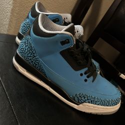 Jordan 3