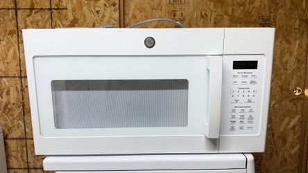 GE-microwave.