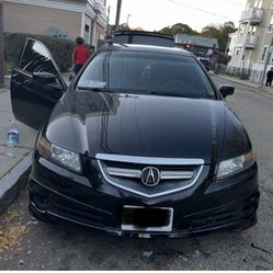 2005 Acura TL