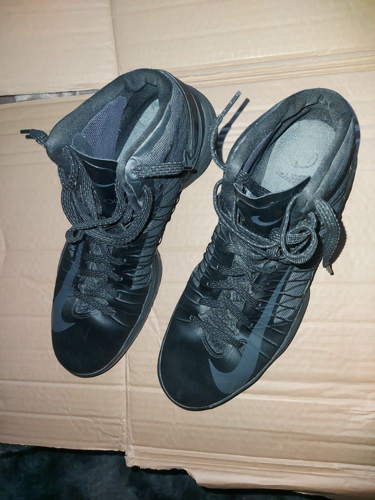 Nike HyperDunk 2012 Basketball Sneakers Shoes Size 12