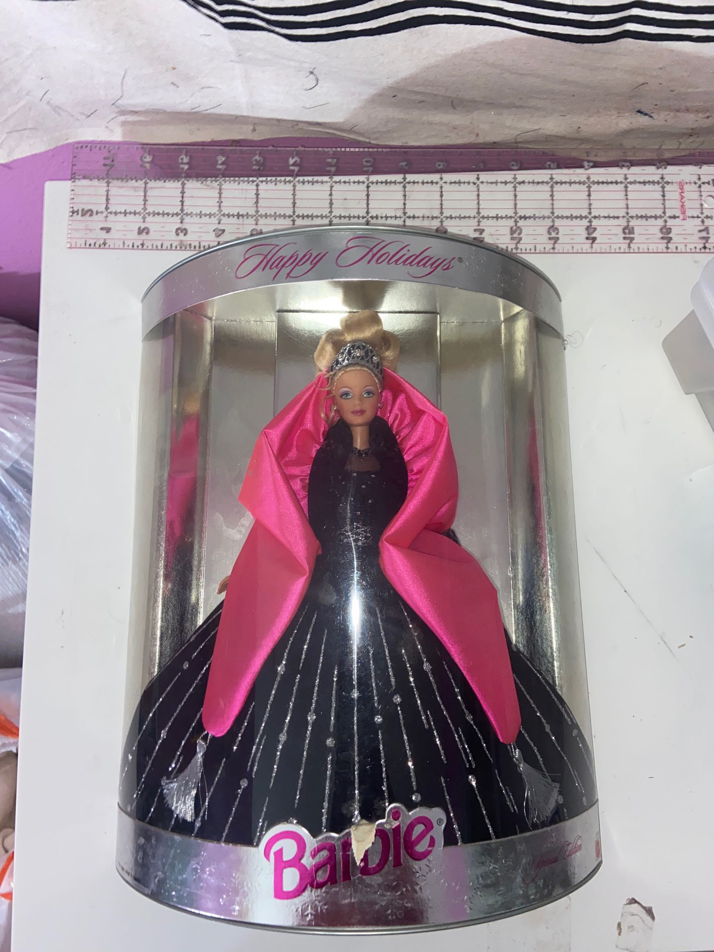 Original Barbie Collectable