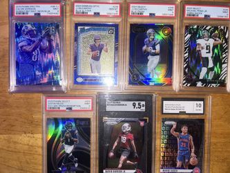 Football Slabs/Random Slabs