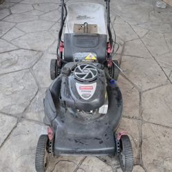 Lawn Mower 