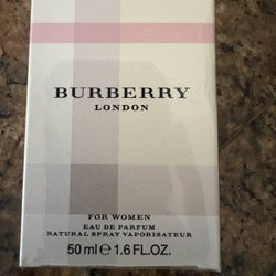 Burberry london