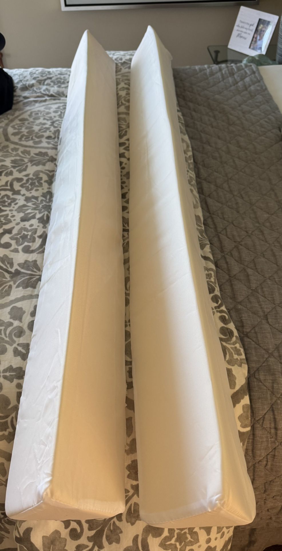 Toddler Bed Bumpers