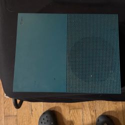 Xbox 1 S 