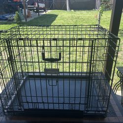 Dog Cage