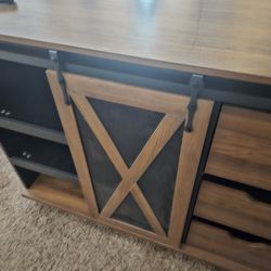 Brand New Kitchen Island 55.5x28.7x36.9