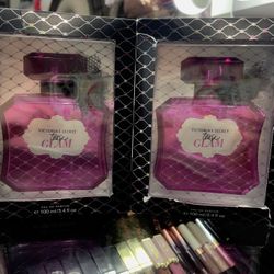 Victoria Secret Tease Glam Perfumes