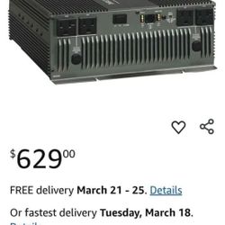 Tripp-lite Inverter 