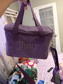 Juicy Couture Lunch bag