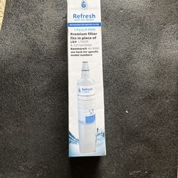 Water Filter