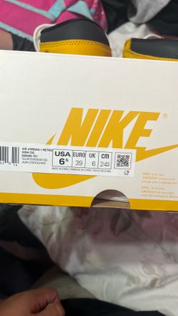 Jordan 1 retro